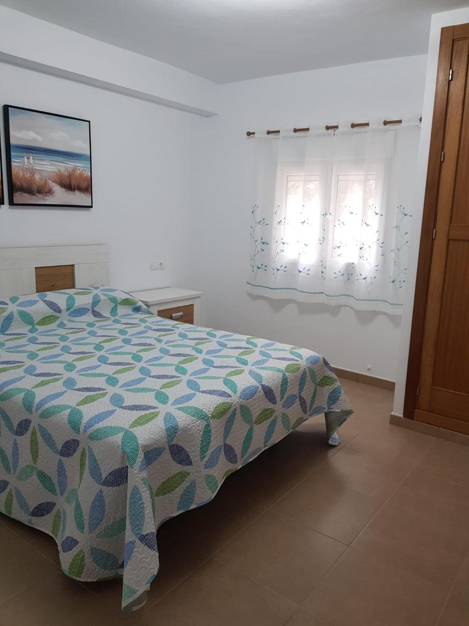 Appartement Casa 2 Hermanas Formentera BALEARIC ISLANDS