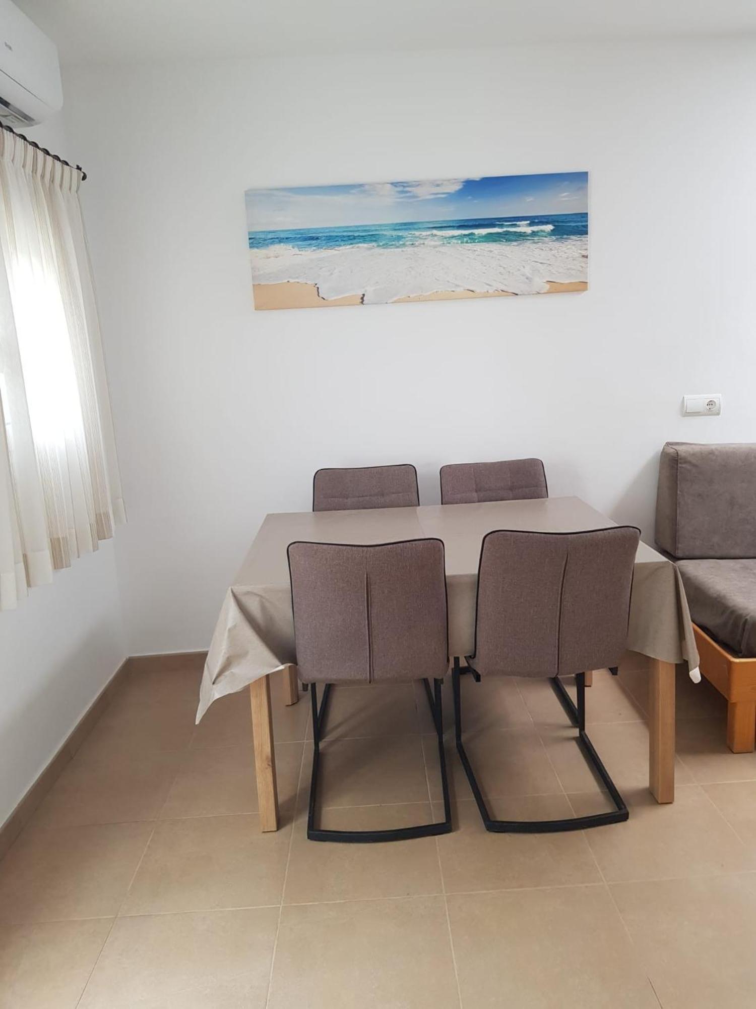 Appartement Casa 2 Hermanas Formentera