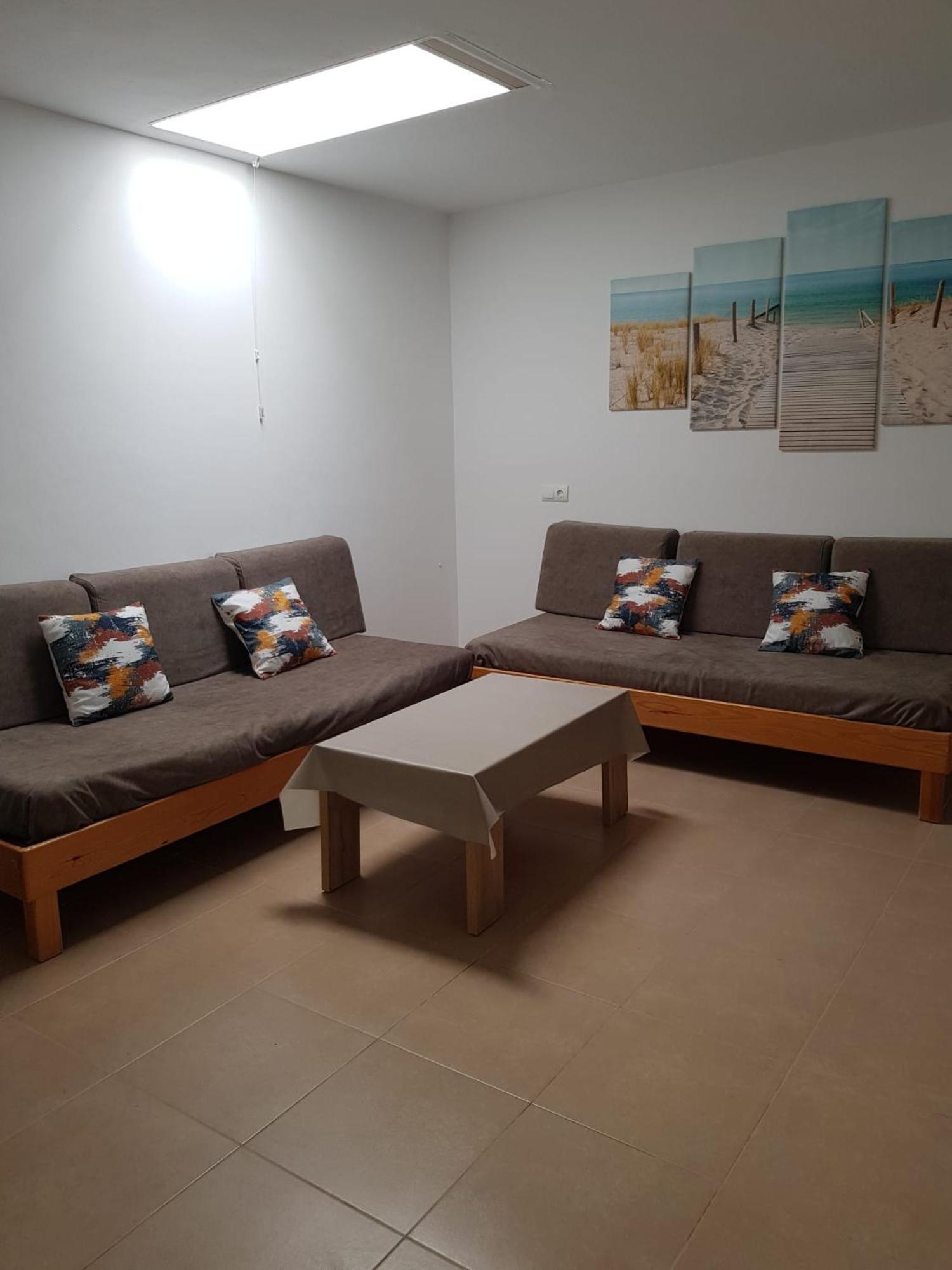 Appartement Casa 2 Hermanas Formentera BALEARIC ISLANDS