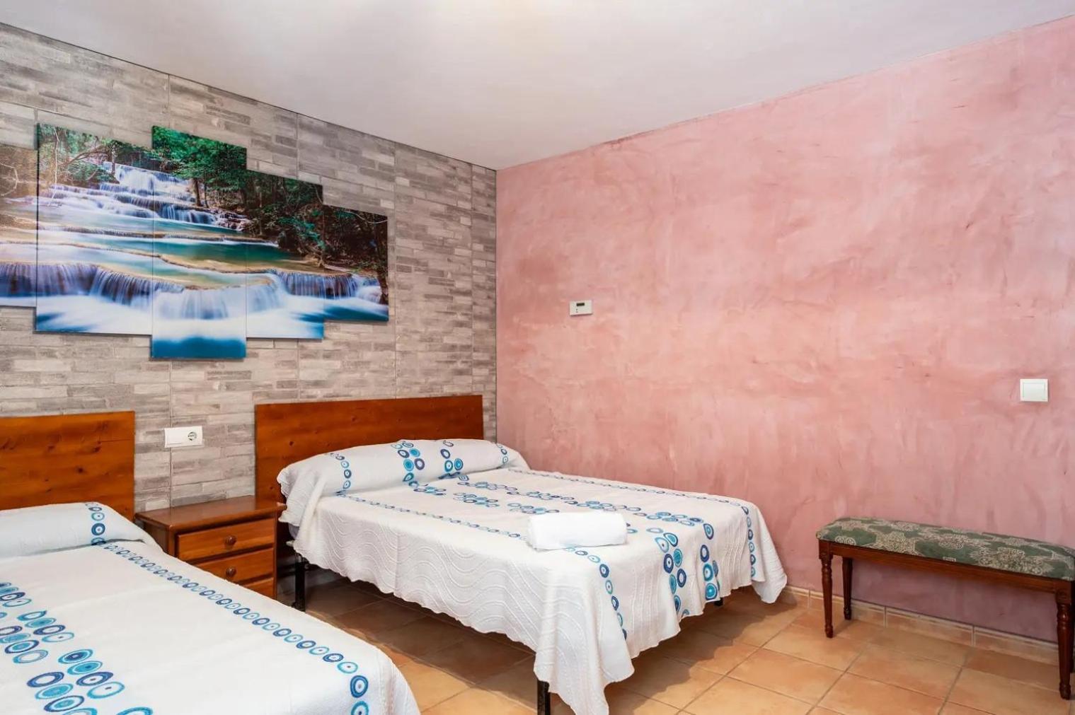 Appartement Casa 2 Hermanas Formentera BALEARIC ISLANDS