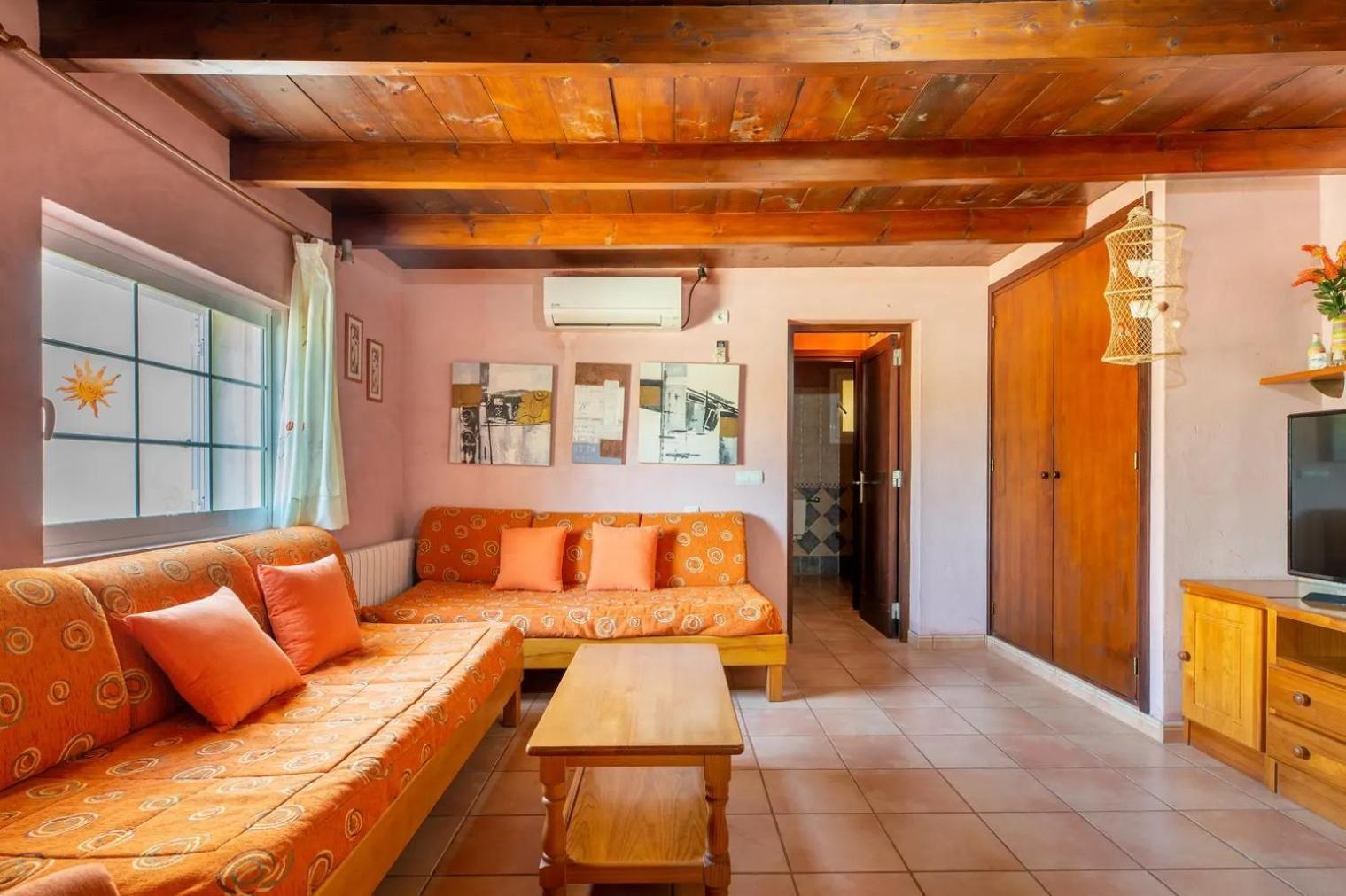 Casa 2 Hermanas Formentera
