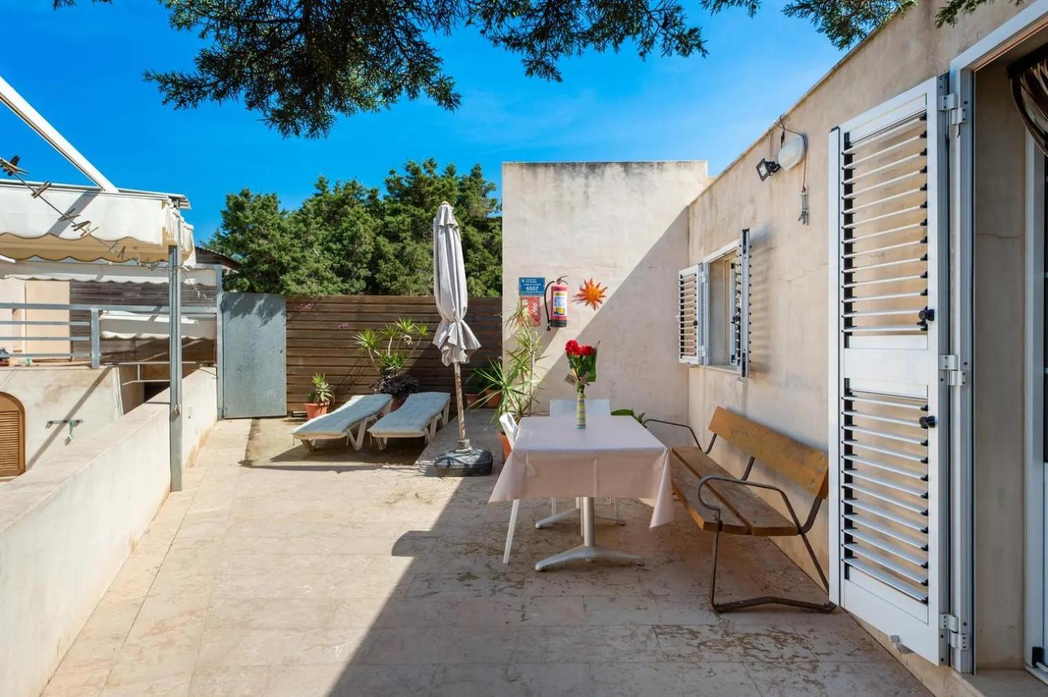Casa 2 Hermanas Formentera Appartement *