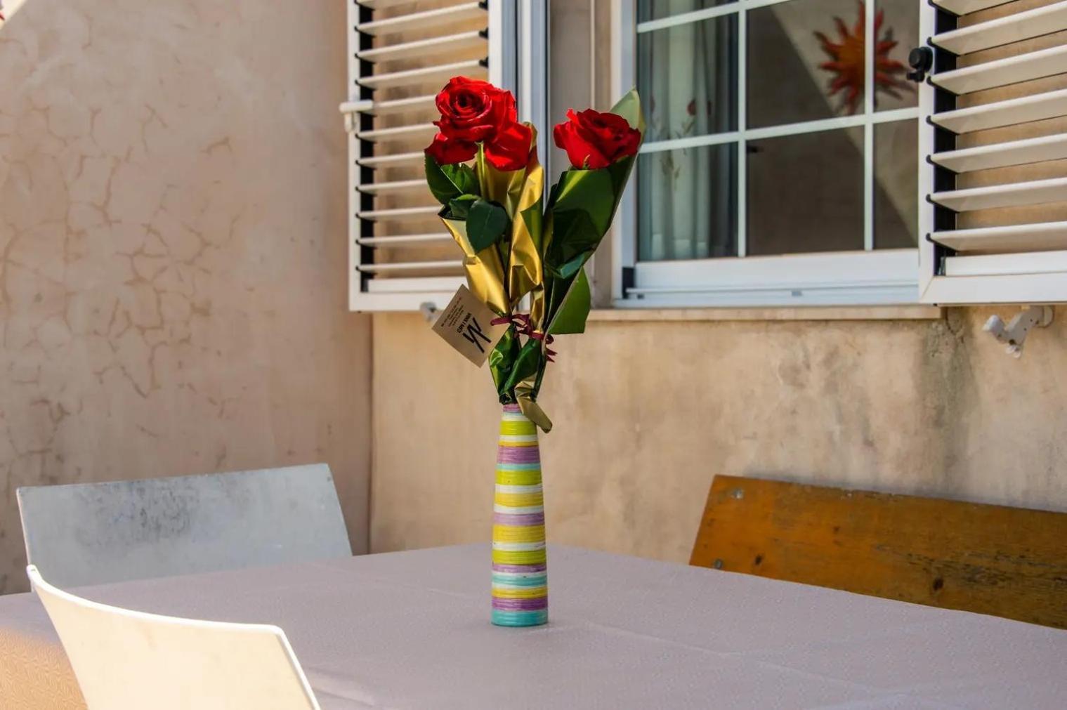 Appartement Casa 2 Hermanas Formentera BALEARIC ISLANDS