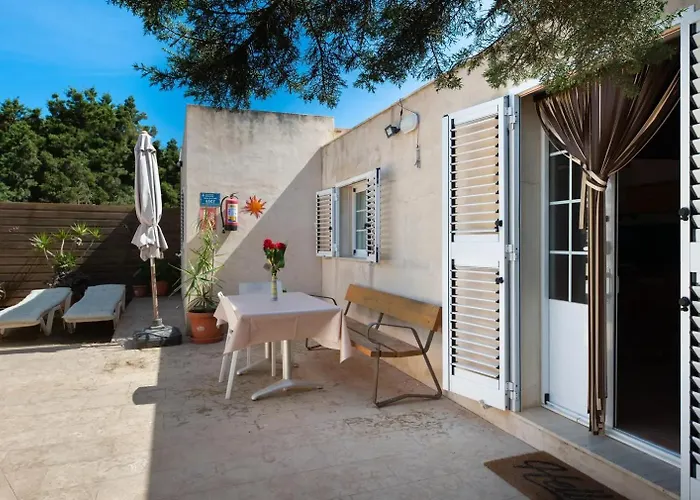 Casa 2 Hermanas Formentera