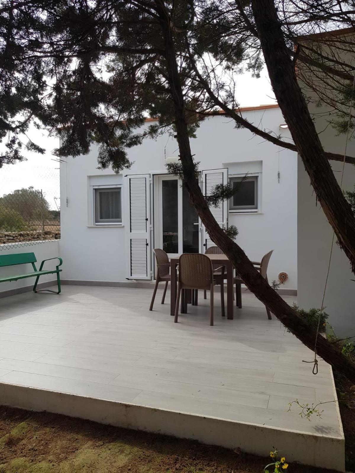 Casa 2 Hermanas Formentera Apartment *