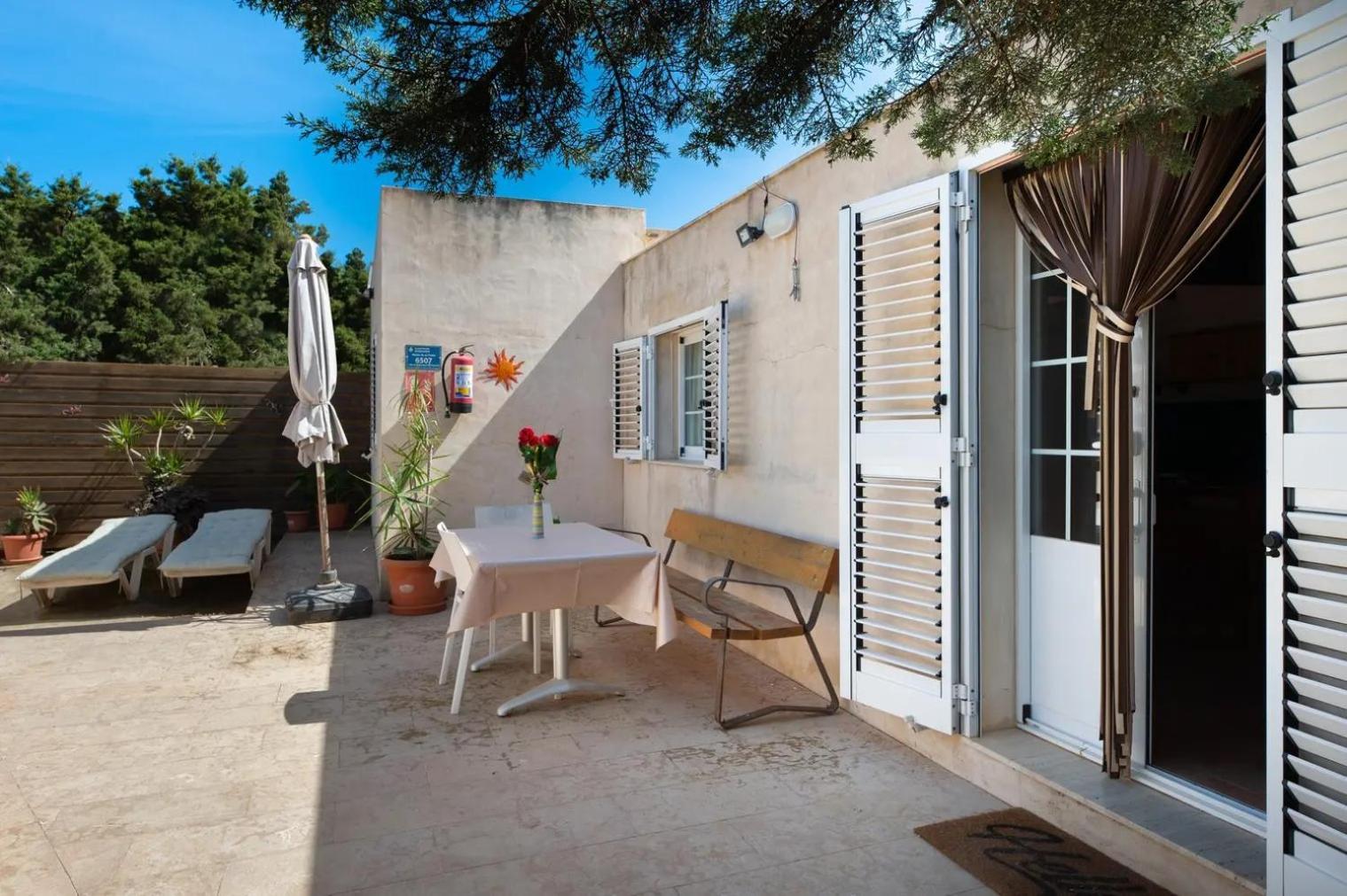 Casa 2 Hermanas Formentera *