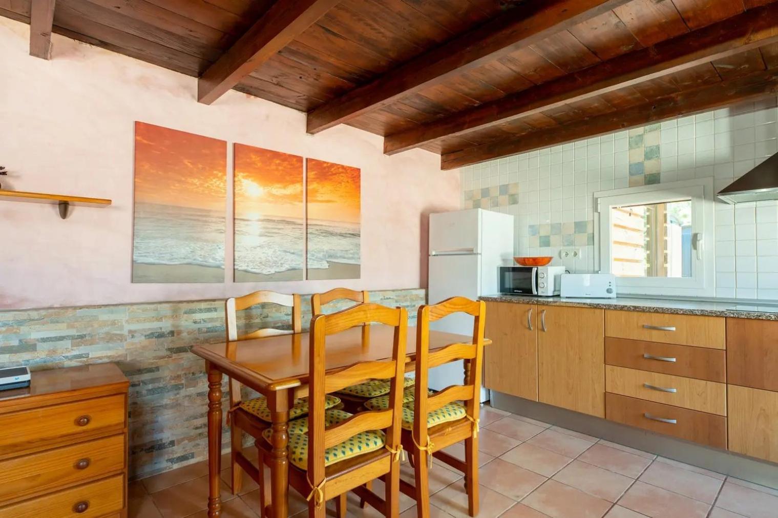 Casa 2 Hermanas Formentera Apartment BALEARIC ISLANDS